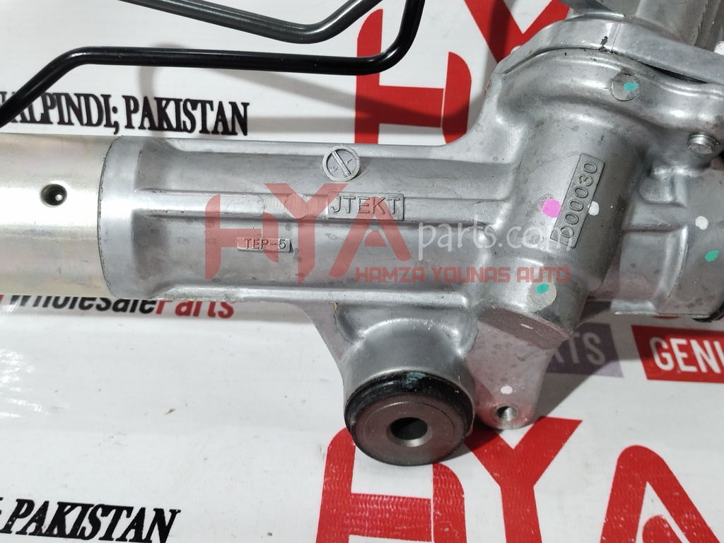 LINK ASSY, POWER STEERING | H Y A parts